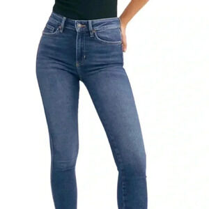 Free people jeans